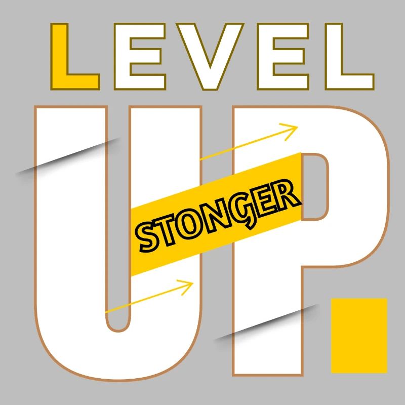 Level Up Puissance Graphique