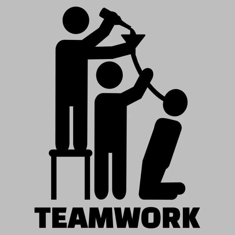 Teamwork