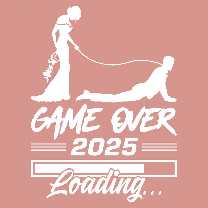 Hochzeit Loading 2025 Game Over