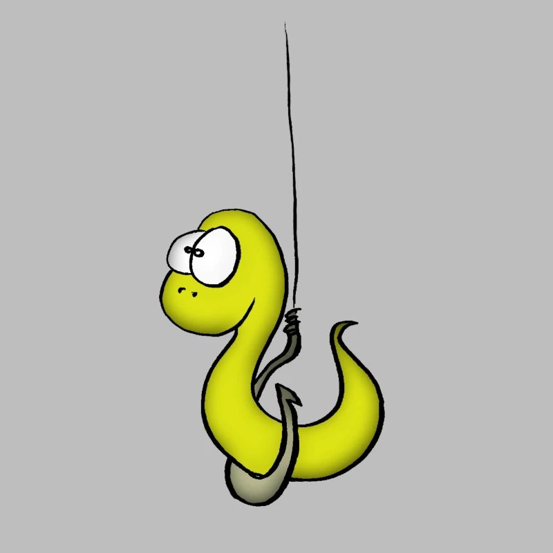 worm