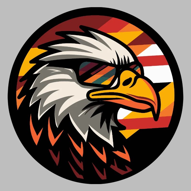 Adler Comic Cool Sommer