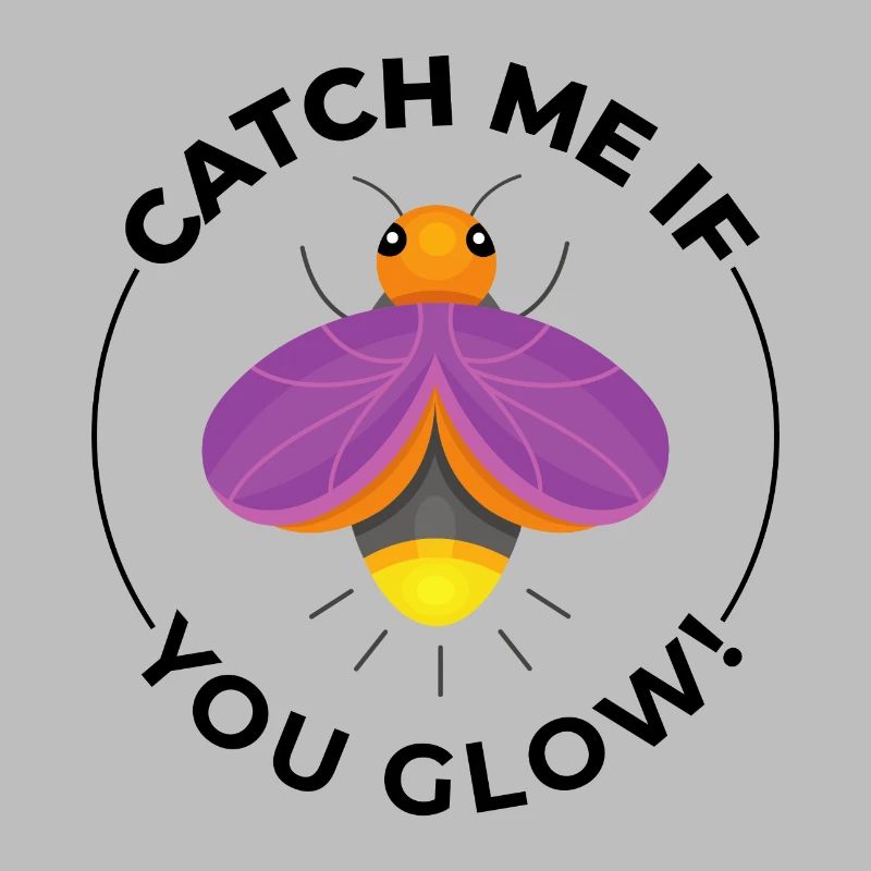 Fireflies Firefly Lightning Bug Insect Collector
