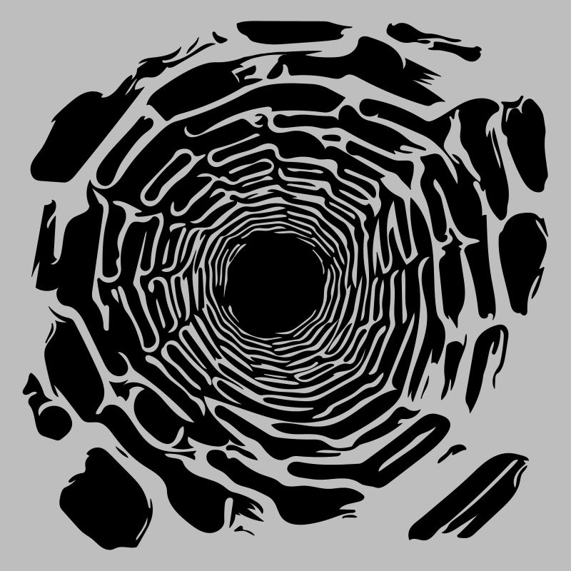 Black hole