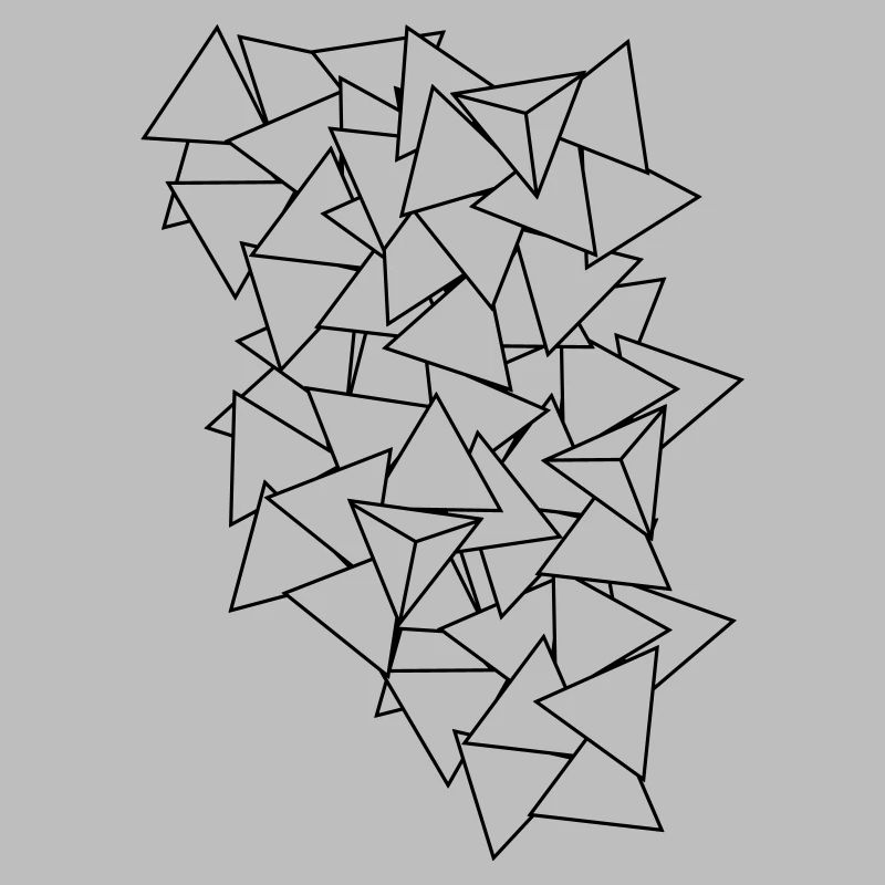 triangles