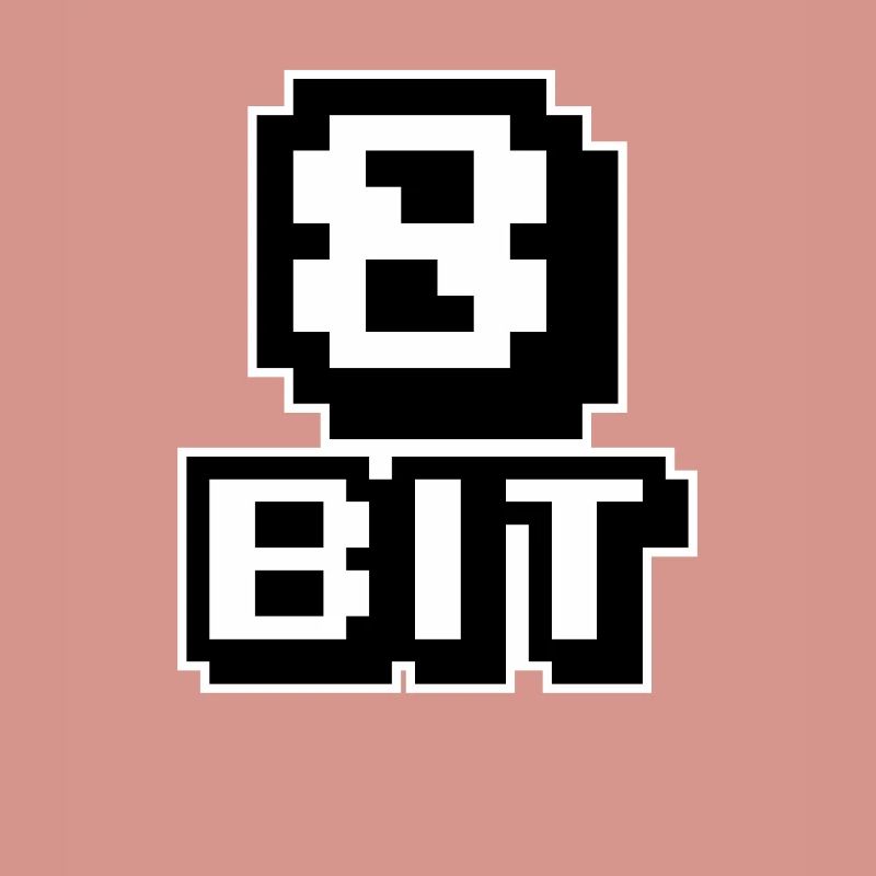 8-Bit-Computer