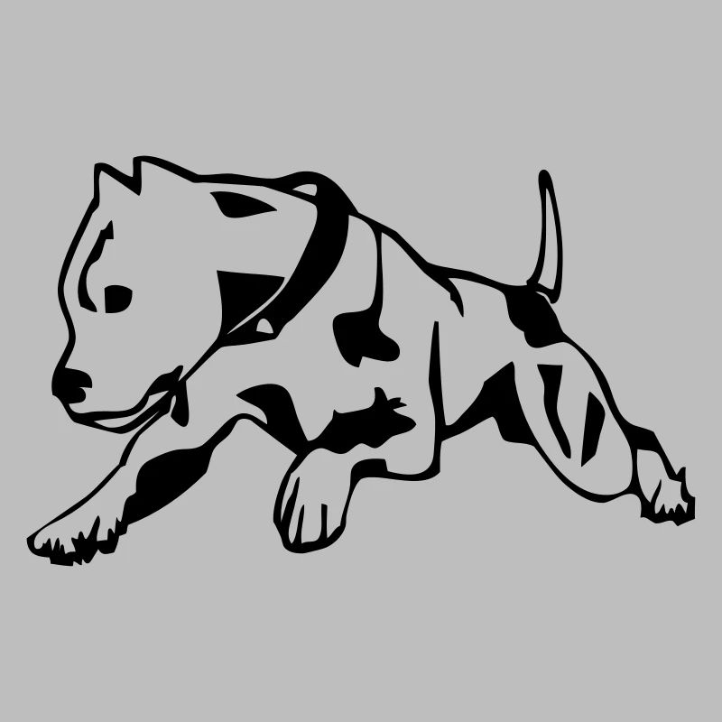 Pit Bull