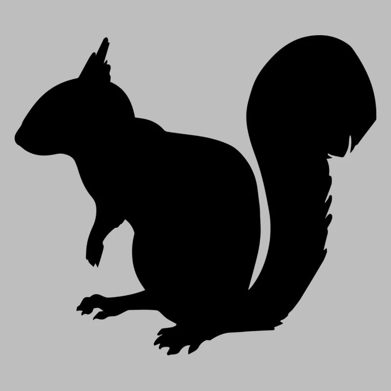 squirrel