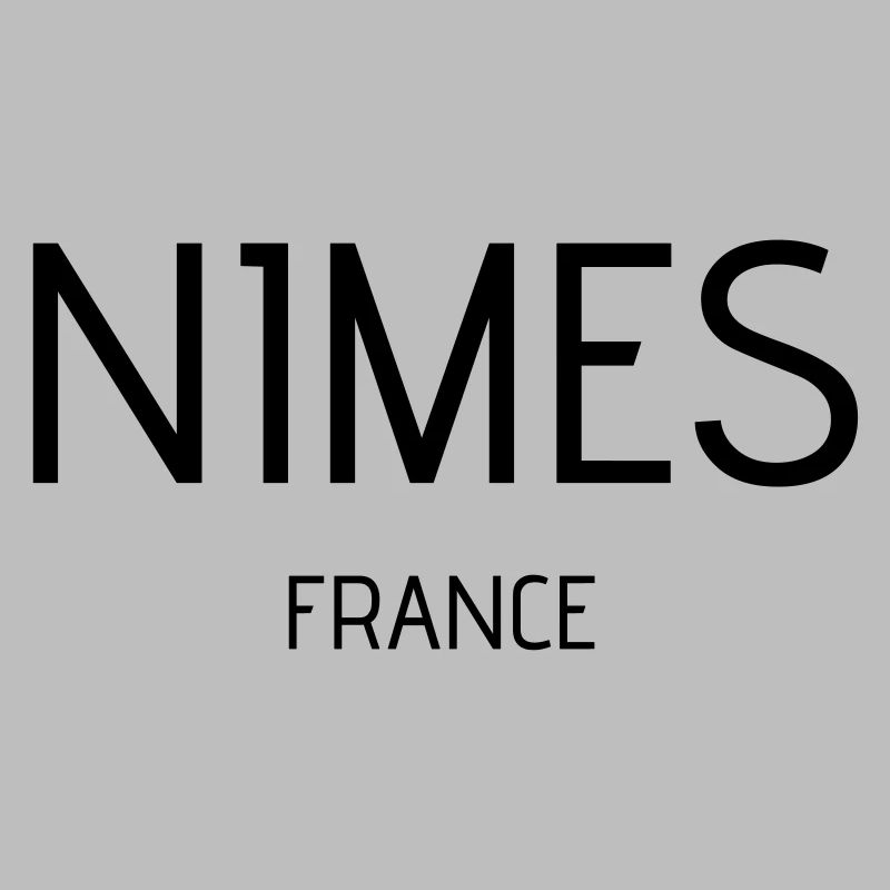 Nîmes
