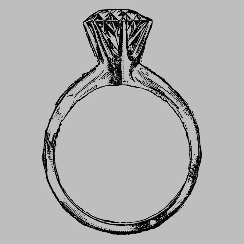 Diamantring