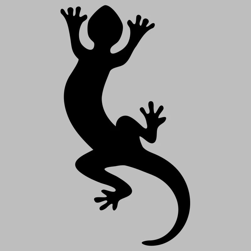 Eidechse / Echse / Lizard / Gecko