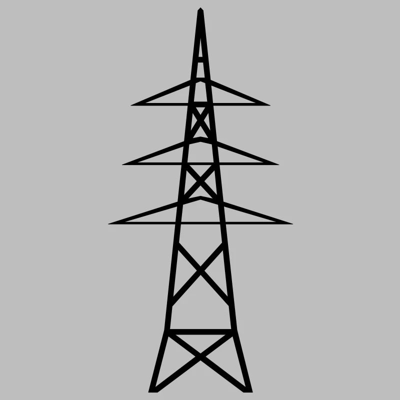 Current mast