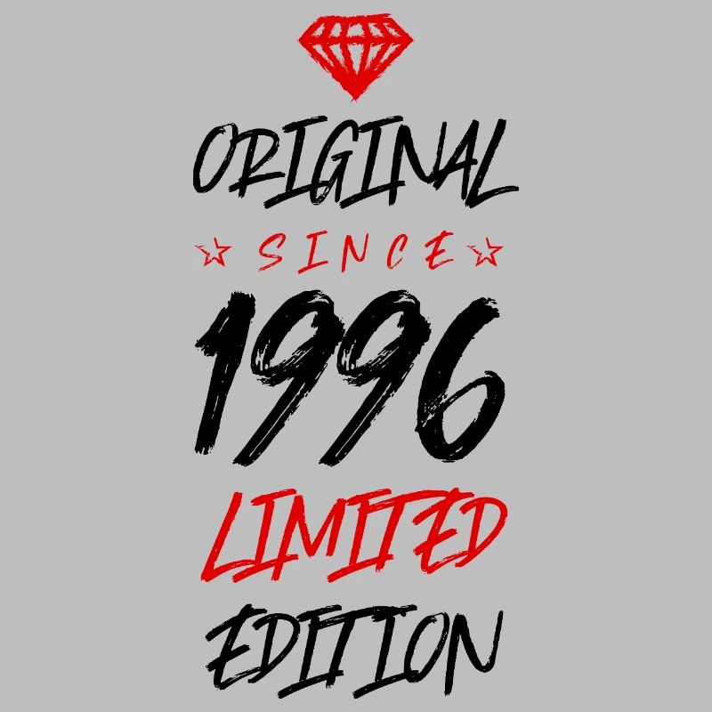 1996 Édition limitée