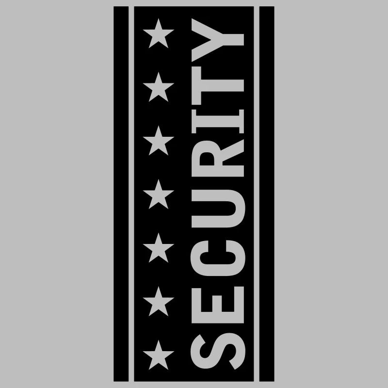 Stars Security Logo
