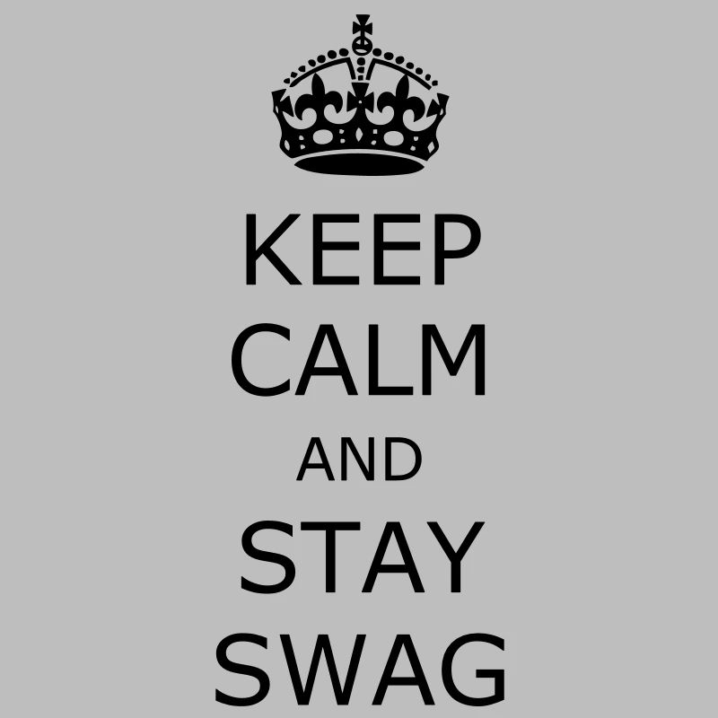 Keep Calm