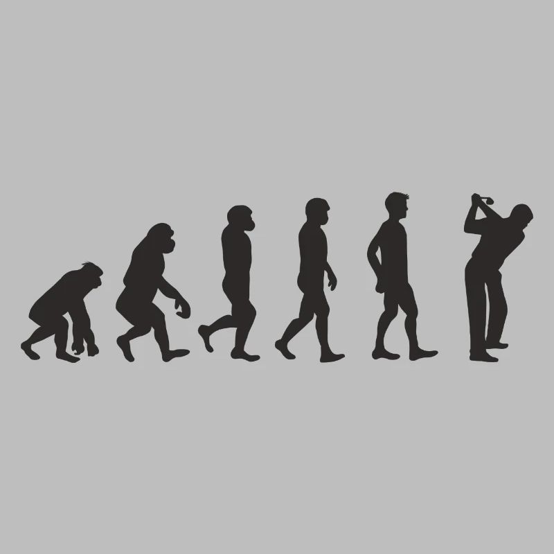Evolution Golf