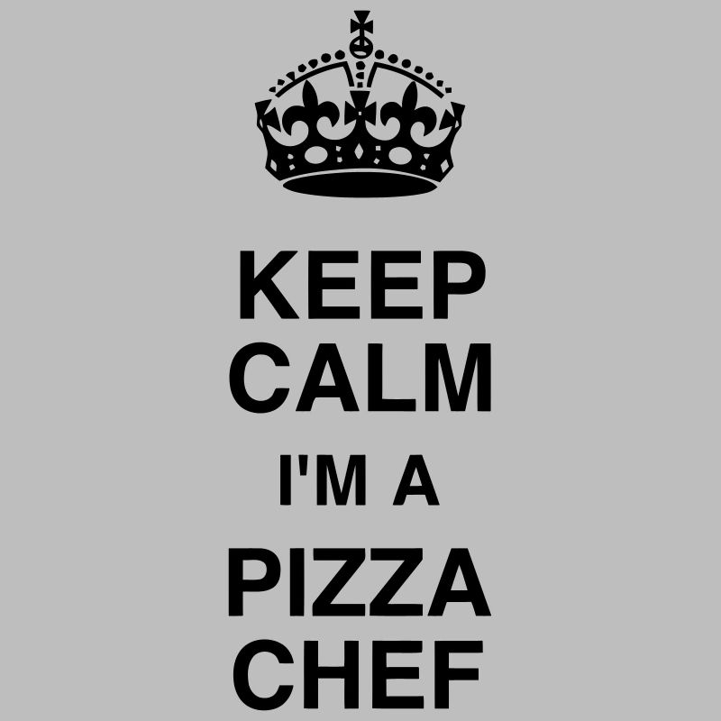 Pizza / Pizzaiolo / Pizza Chef / Pizzachef
