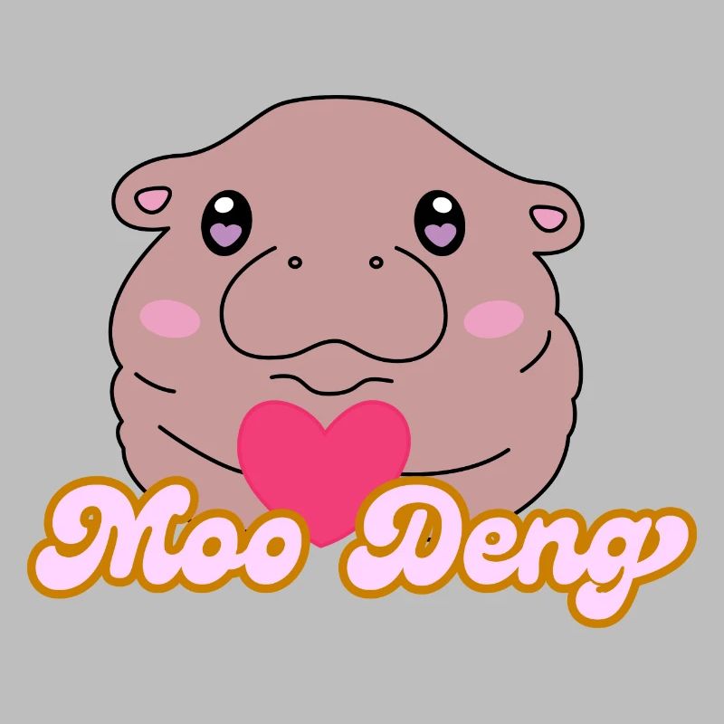 Moo Deng