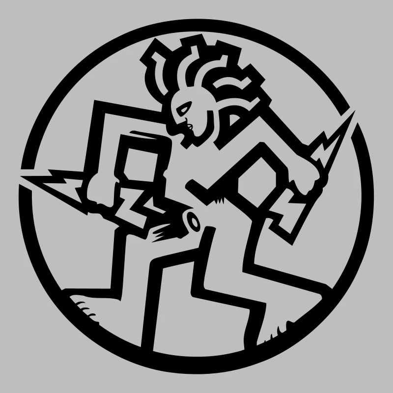 Fantazia Smiley face