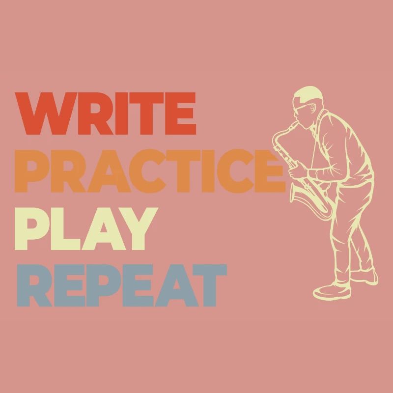 Write Practice Play Repeat