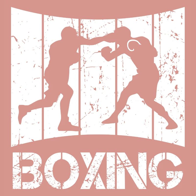 Retro Boxes