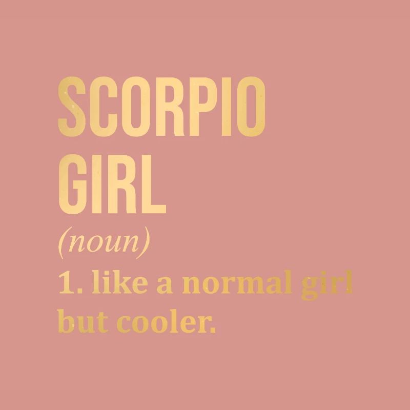 Scorpio