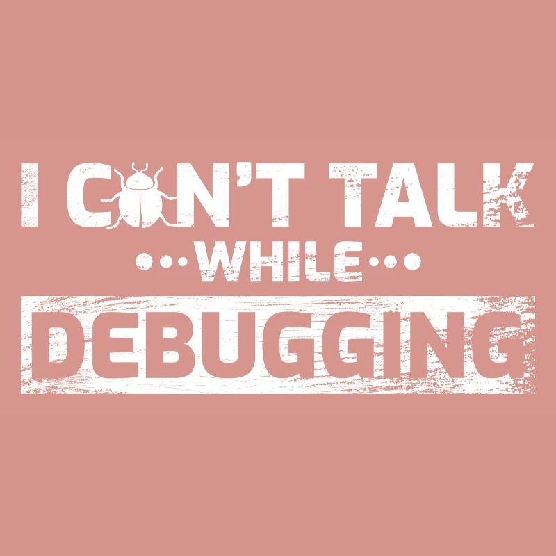 Software Developer Joke