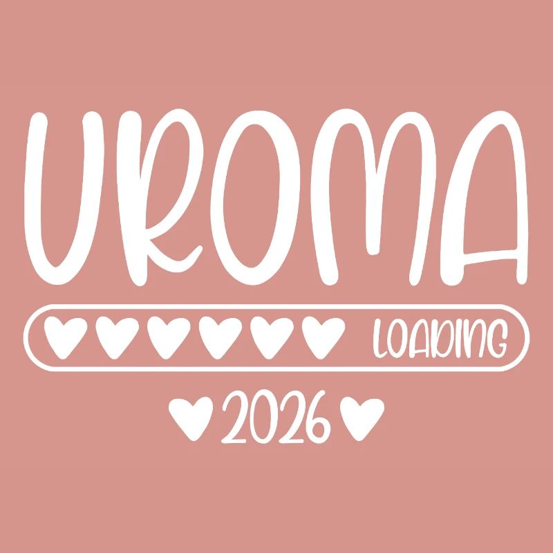 Uroma 2026 loading