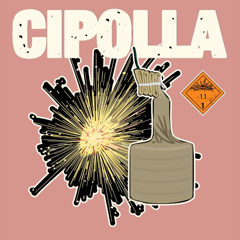Cipolla Pyro