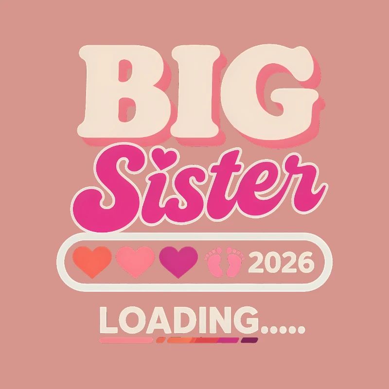 Große Schwester Loading 2026