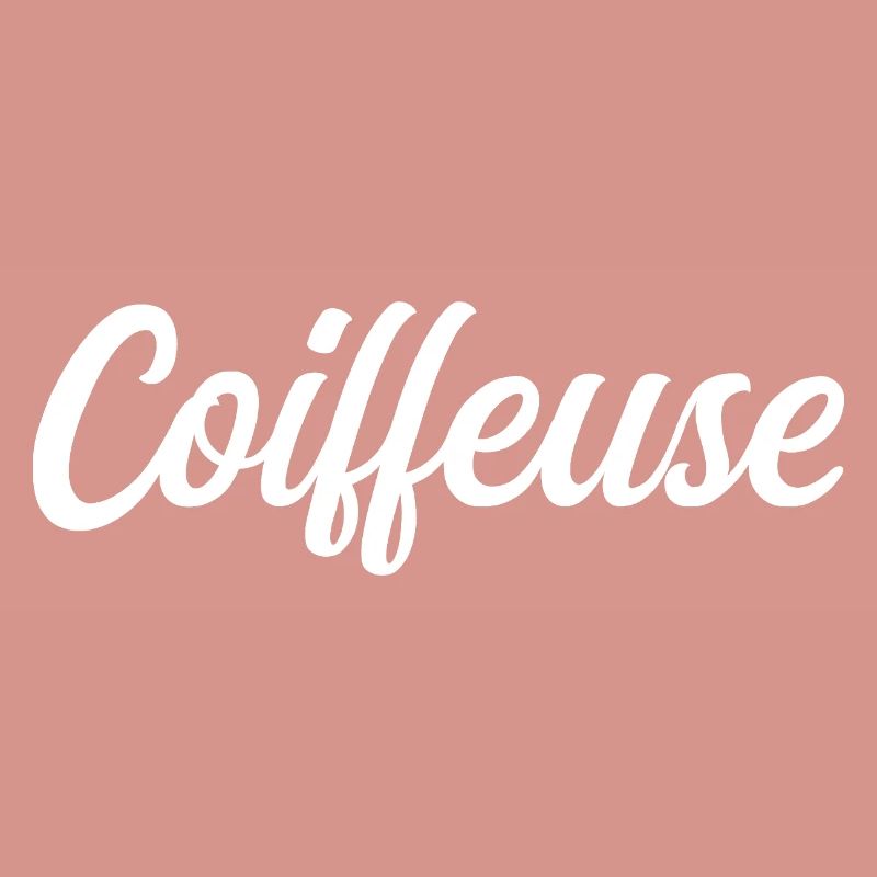 Coiffeuse