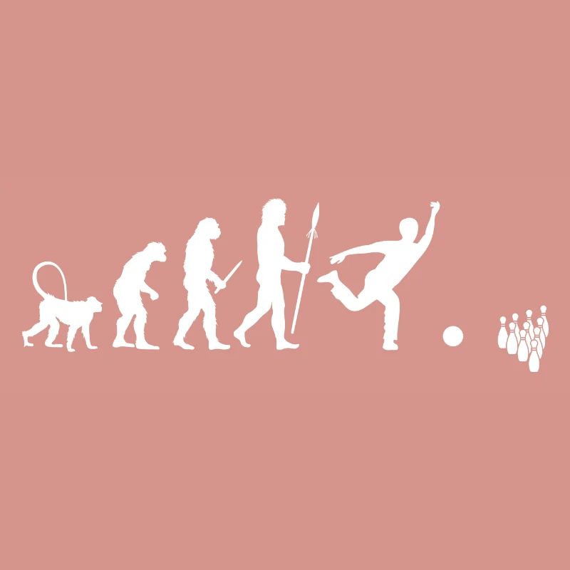 Evolution of Bowling
