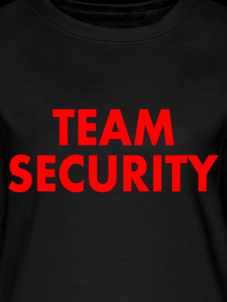 Team security