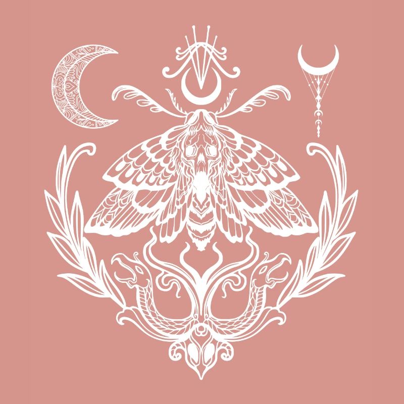 Conception Wicca.