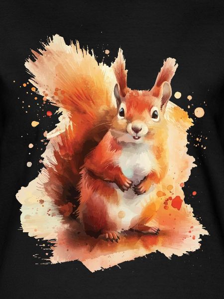 Eichhörnchen