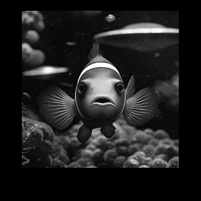 Clownfisch