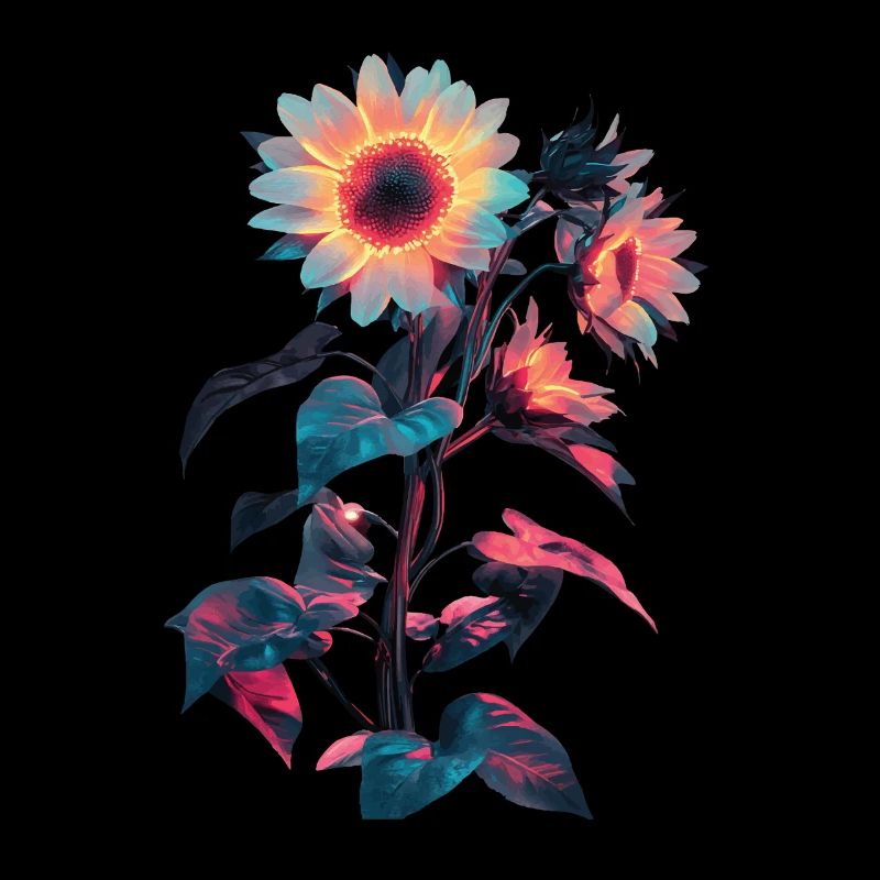Sonnenblume