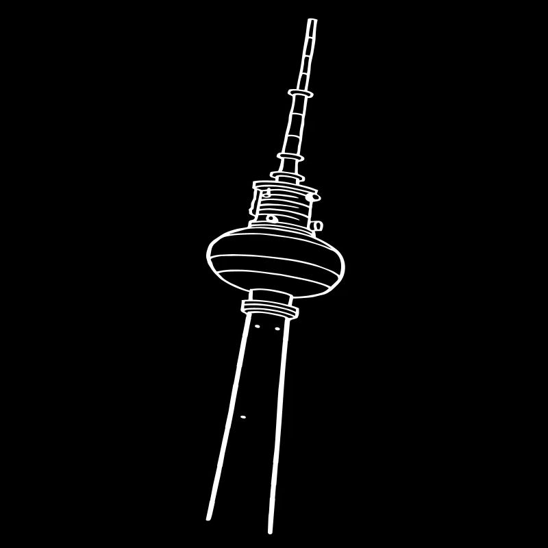 Berlin TV Tower
