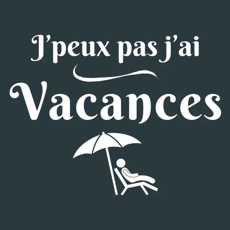 vacances, vacances d'été