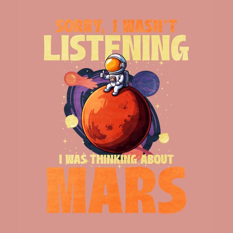 Mars