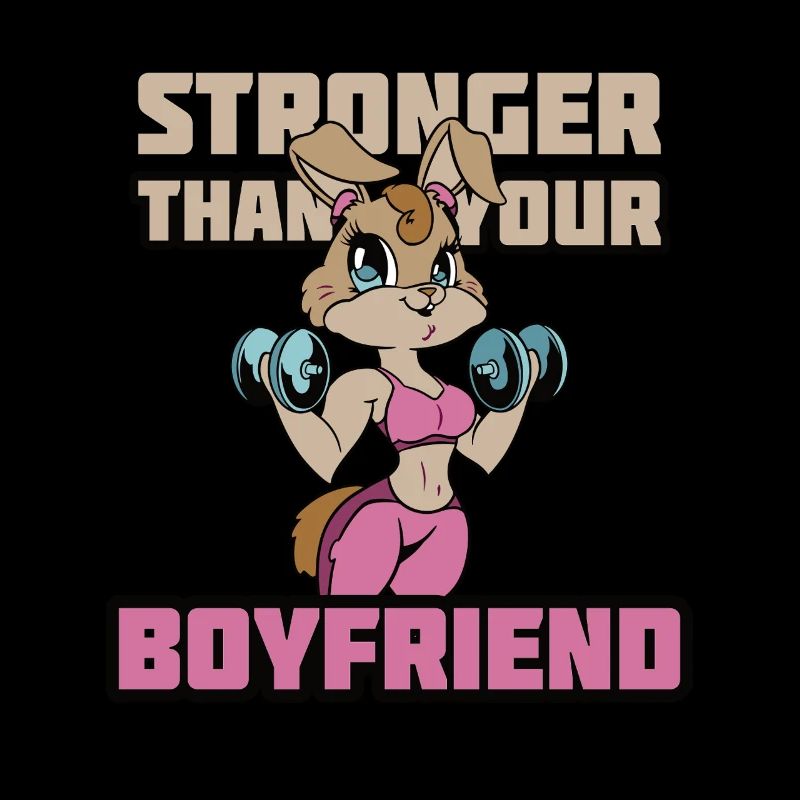 Easter Greetings - Easter Bunny