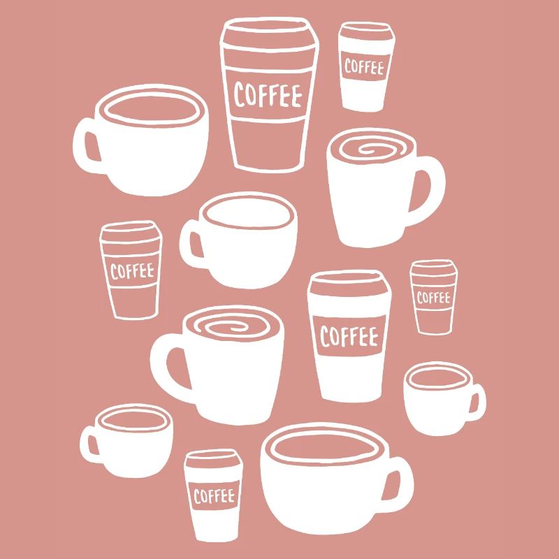 Coffee Kaffeebecher