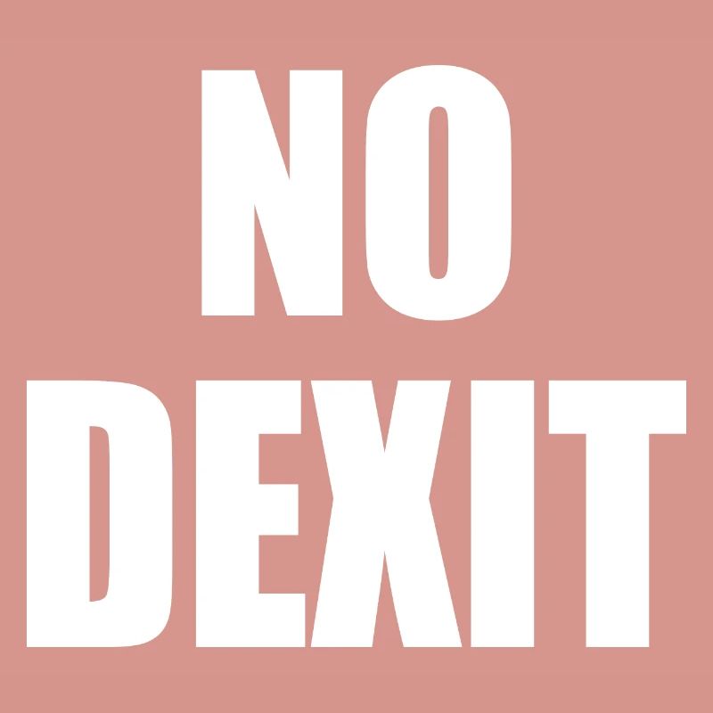 No dexit