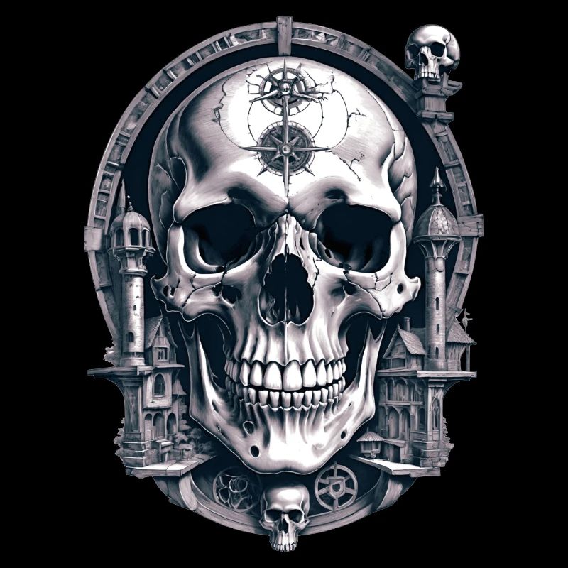 Skull