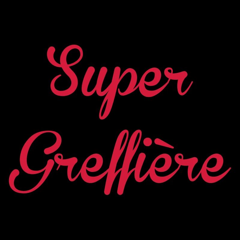 Greffier / Greffière / Loi / Tribunal / Justice
