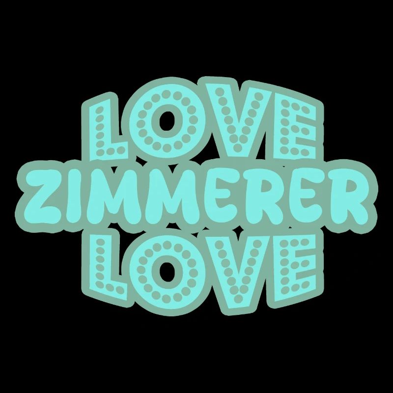 Saying Zimmerer