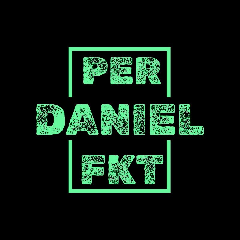 Geschenk für Daniel
