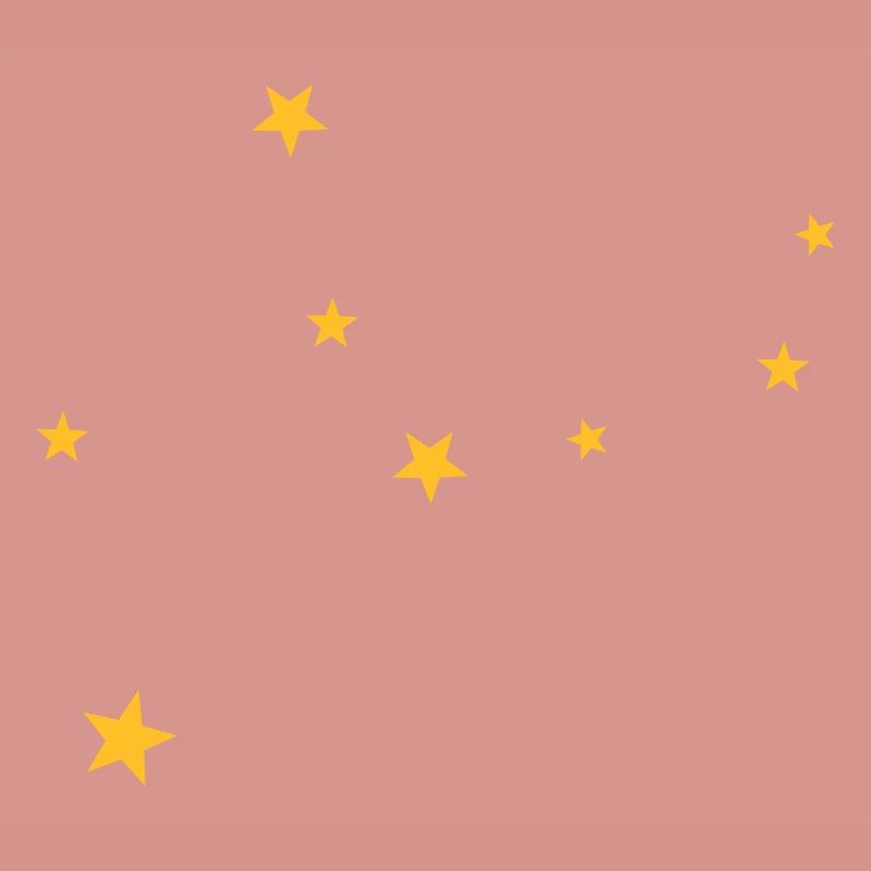 Constellation de la Vierge