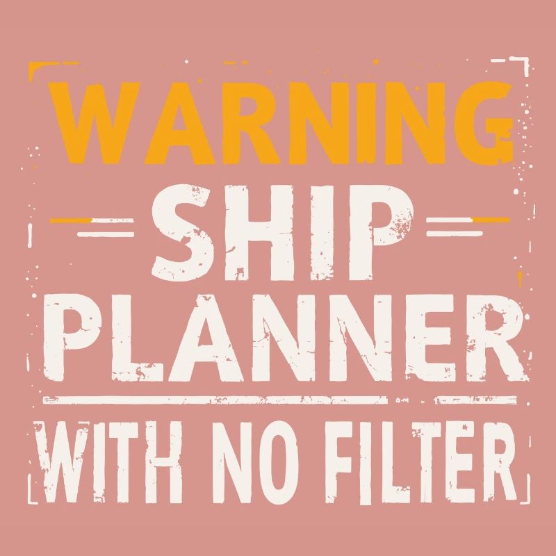 SHIP PLANNER