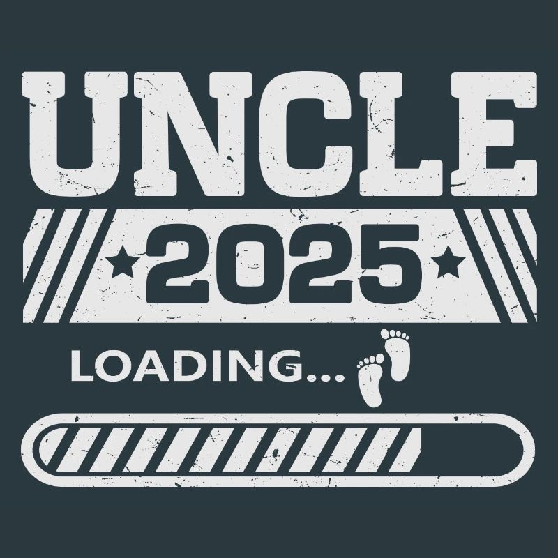 Uncle 2025 loading