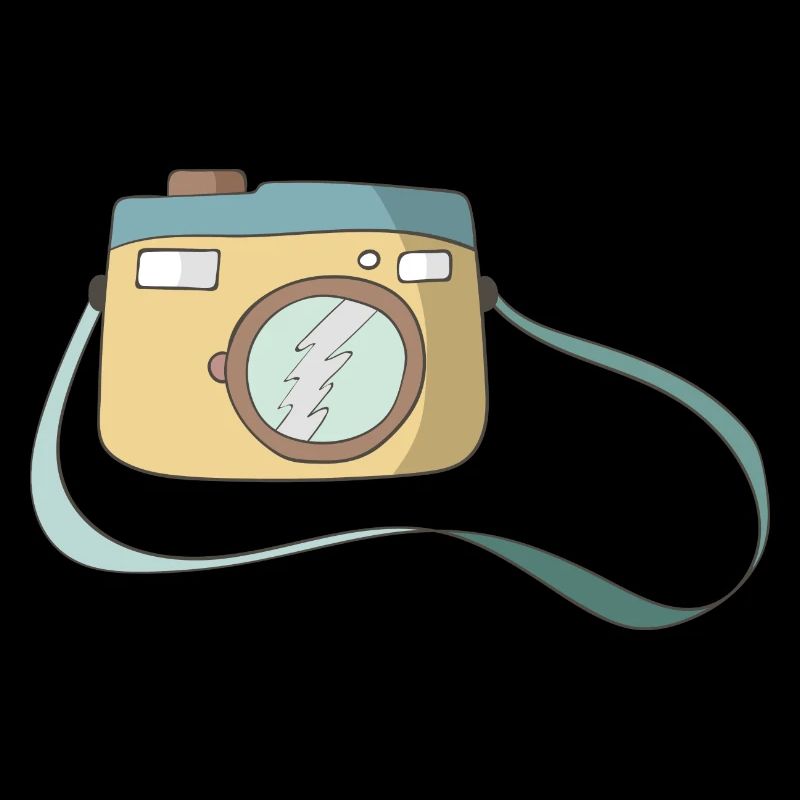camera